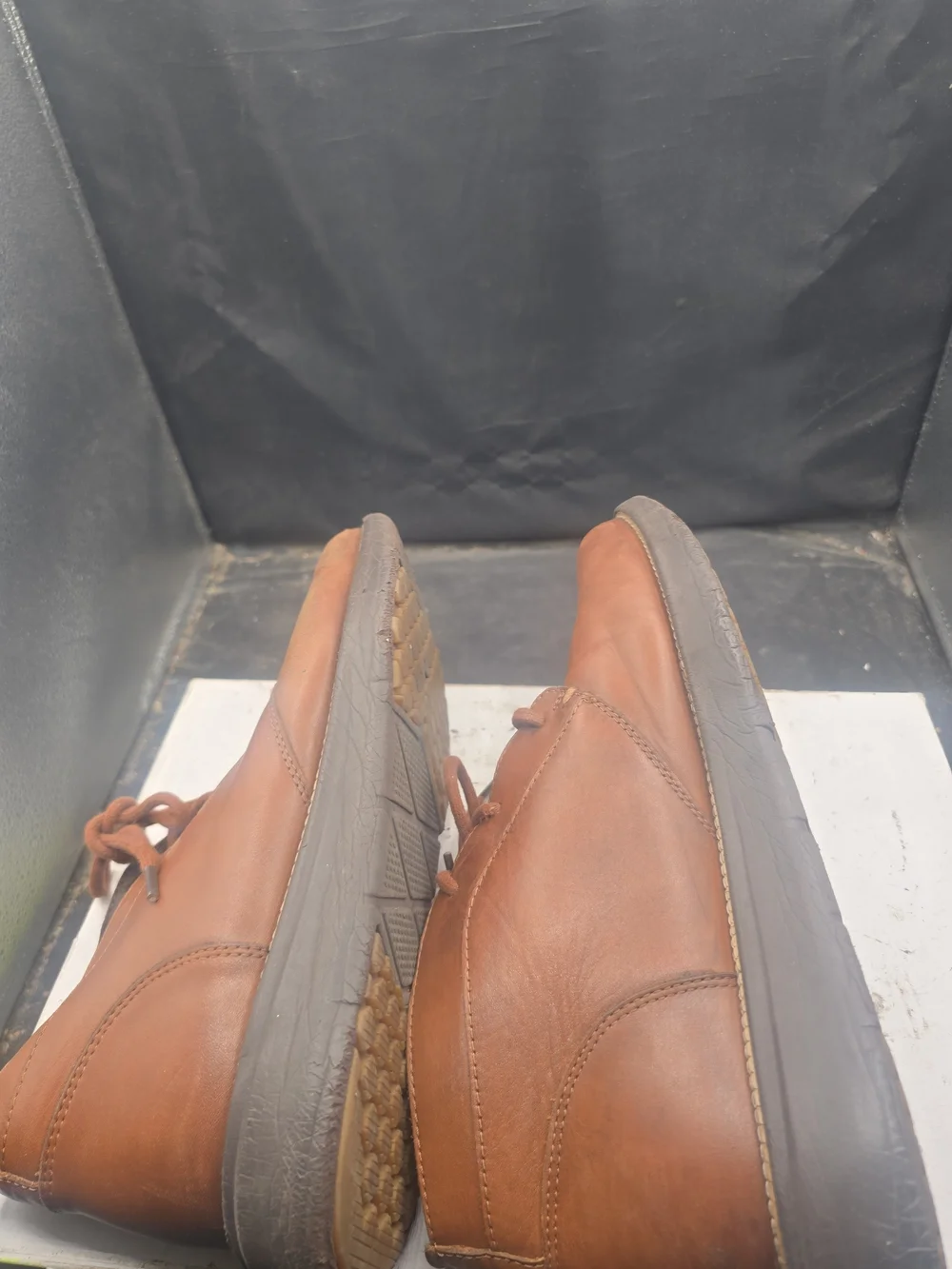 Cole Haan classic chukka